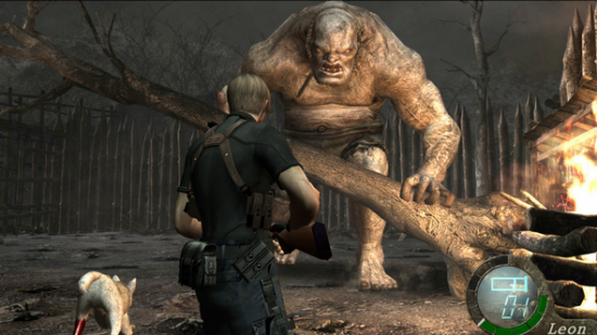 Resident Evil 4 HD Mod Released After 8 Years In Development - Gameranx