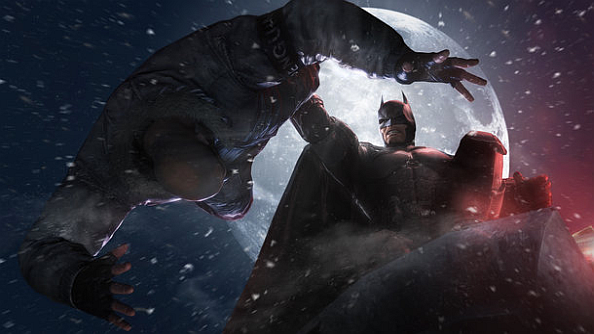 Batman: Arkham Origins multiplayer beta invites are already being released  | PCGamesN