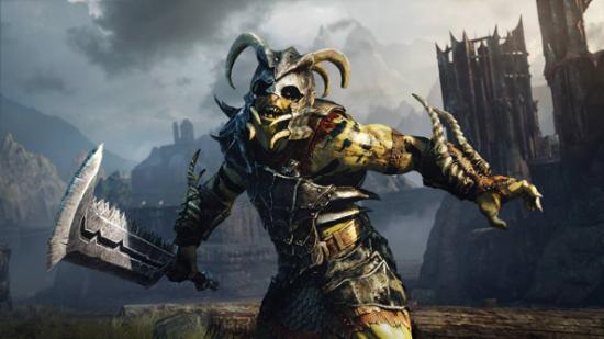 Middle-earth: Shadow of Mordor takes Game of the Year at GDC Awards 2015