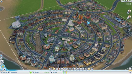 Cities Skylines Multiplayer