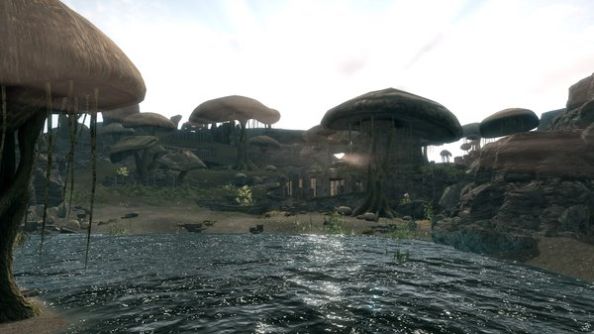 New Skyrim mod strips the tedium from its survival mode