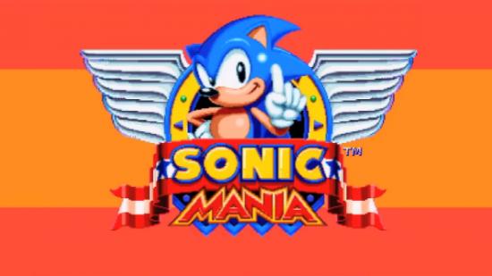Buy Sonic Mania from the Humble Store