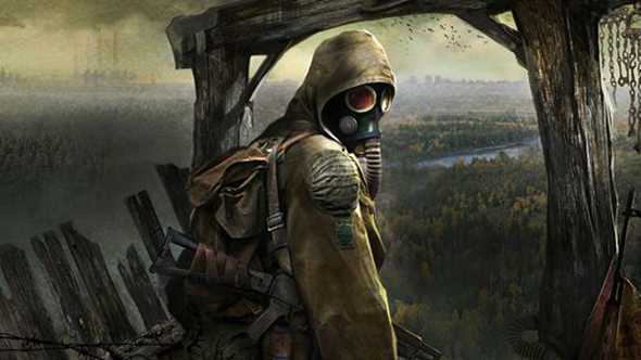 STALKER 2's Release Date May Have Been Revealed Early