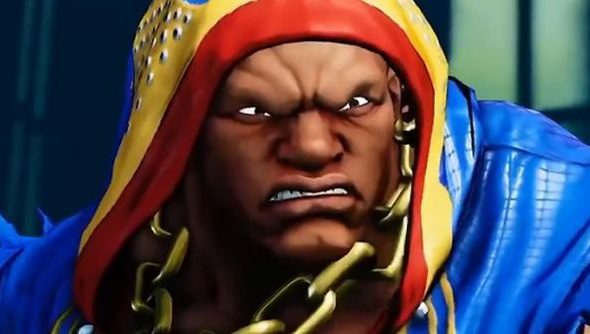 Super Duper Turbo Edition New Mod Pack Makes Street Fighter 5 Load