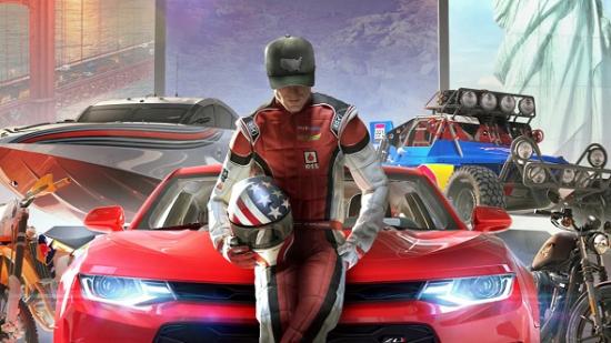 The Crew 2 review: no longer just a driving game