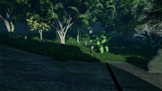 The Culling Preview - The Culling Is The Hunger Games With Lots