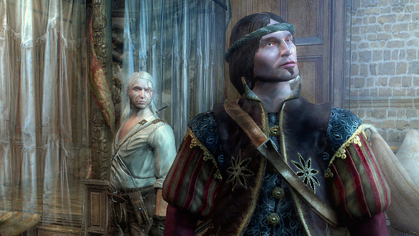 Here's How To Download The Original Witcher PC Game Classic For Free