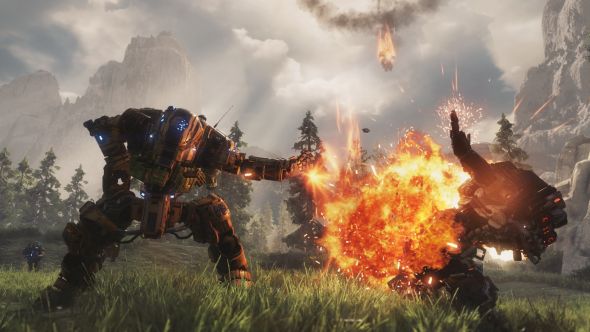 UPDATE] Titanfall 2 Offline Single Player Campaign Confirmed, Multiplayer  Trailer Shown