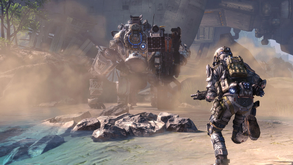 Review: Titanfall 2 – Destructoid
