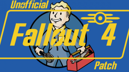Fallout 4 Unofficial Patch Bugs