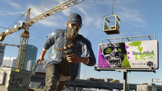 Watch Dogs 2 - news, trailer, gameplay and release date