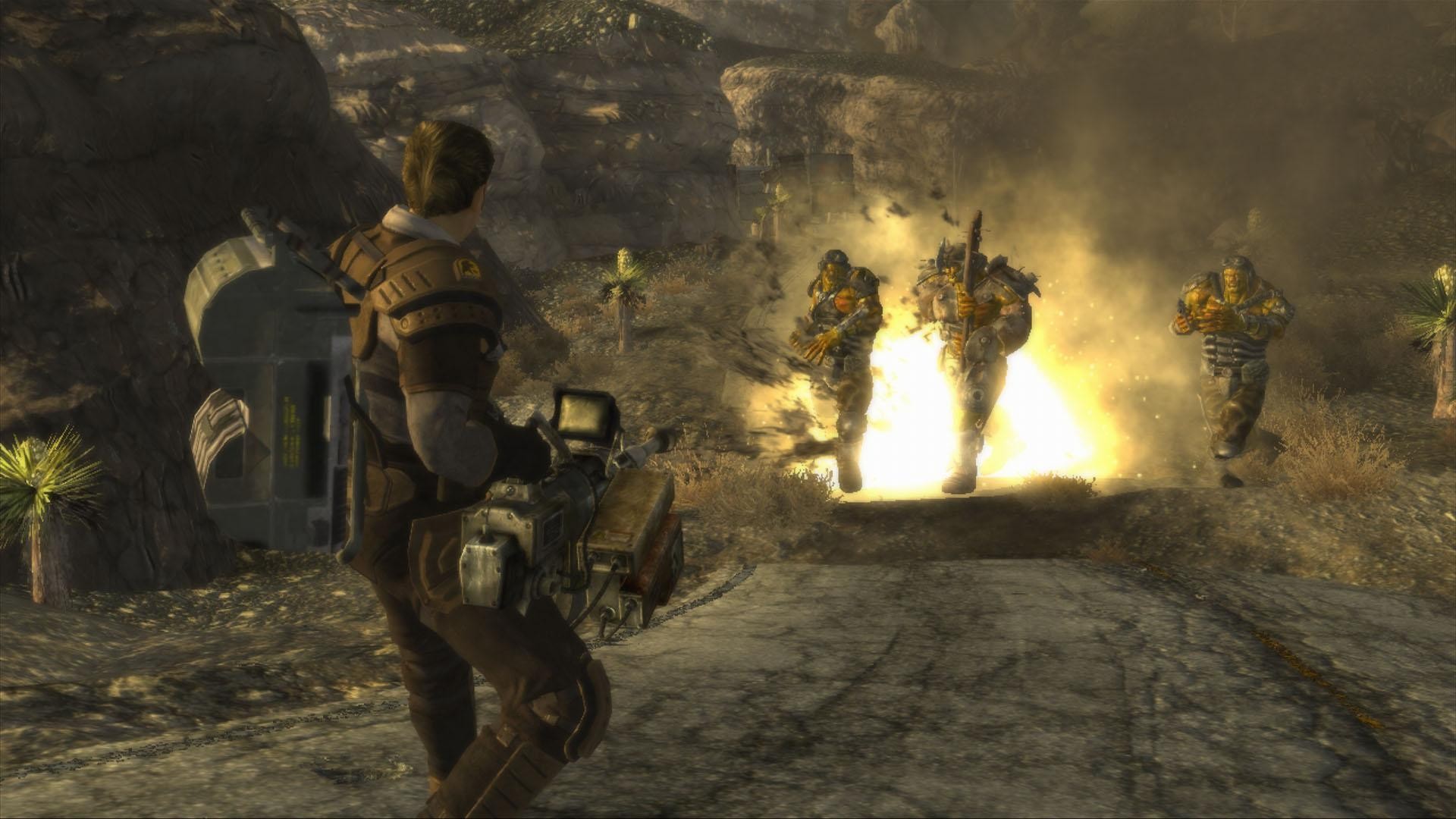 Fallout 3 Console Commands