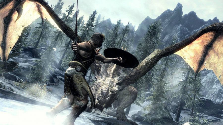 Skyrim console commands and cheats | PCGamesN