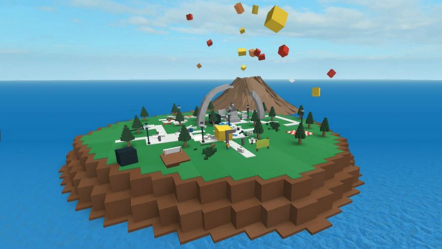 The Best Roblox Games Pcgamesn - 