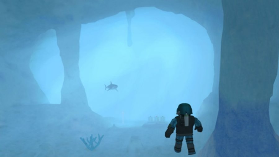 The Best Roblox Games Pcgamesn - treasure cave roblox escape room speedrun com