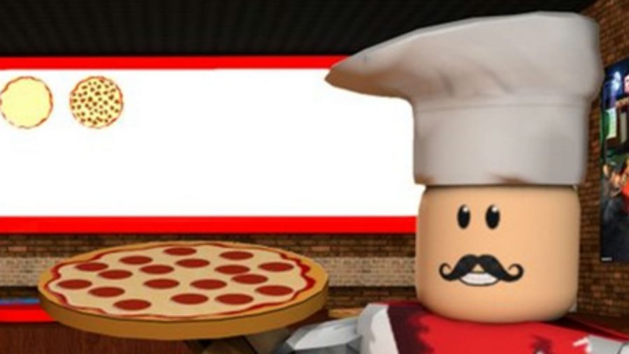 The Best Roblox Games Pcgamesn Games Predator - games for the pizza party event in roblox