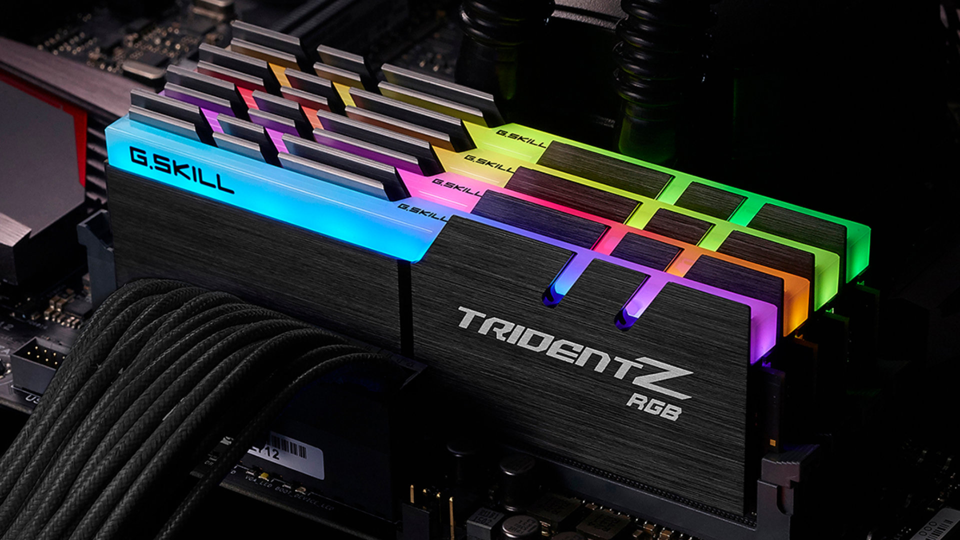 Best gaming RAM fast, cheap, and RGB memory picks for 2022 PCGamesN