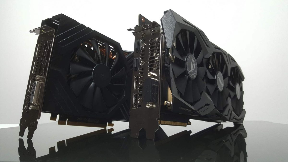 AMD RX 580 8GB review: one of the best 