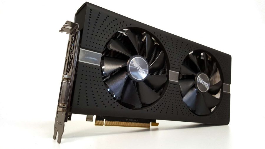 AMD RX 570 4GB review: the best budget 