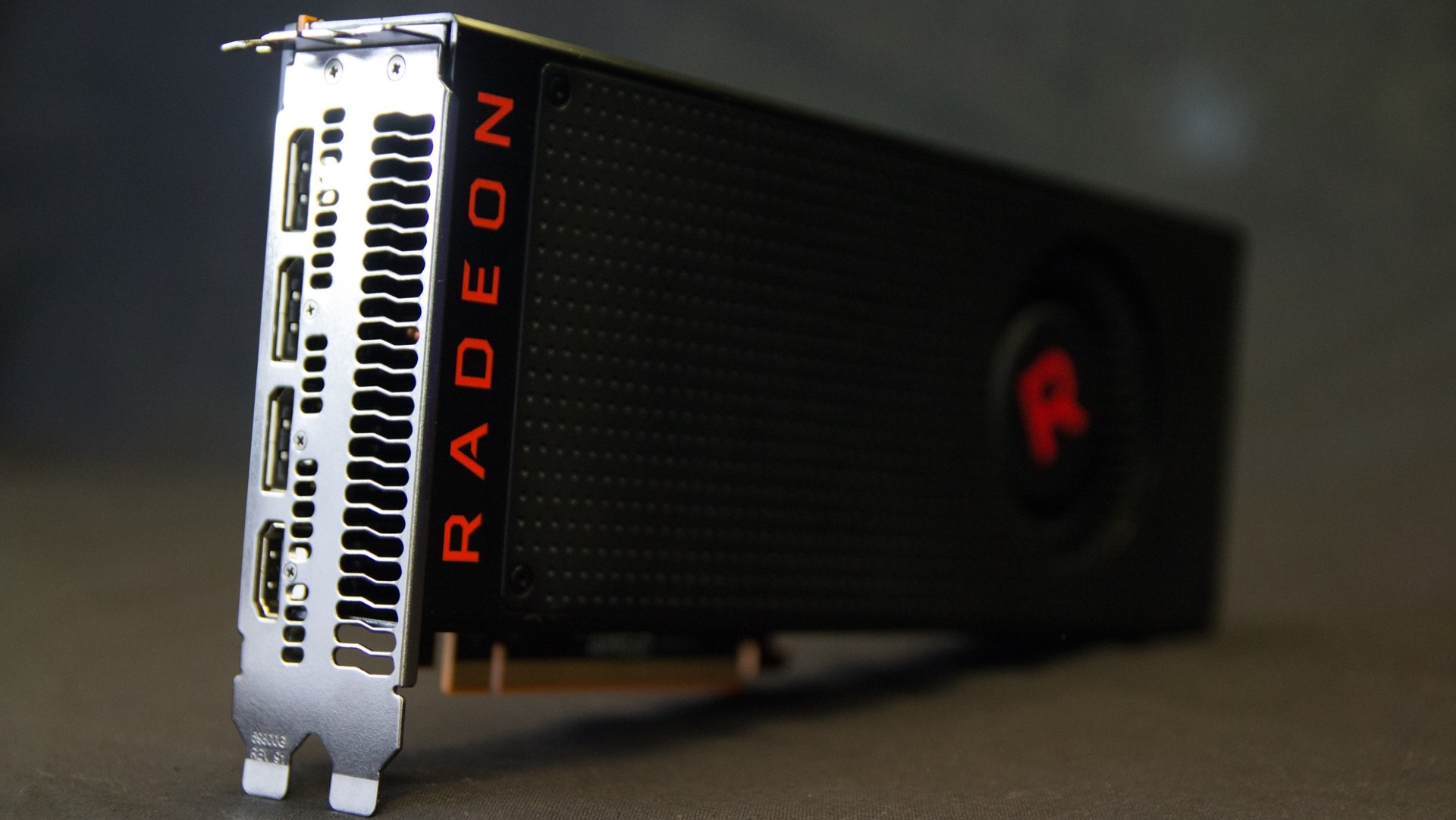 AMD RX Vega 64 review: a high-end GPU 