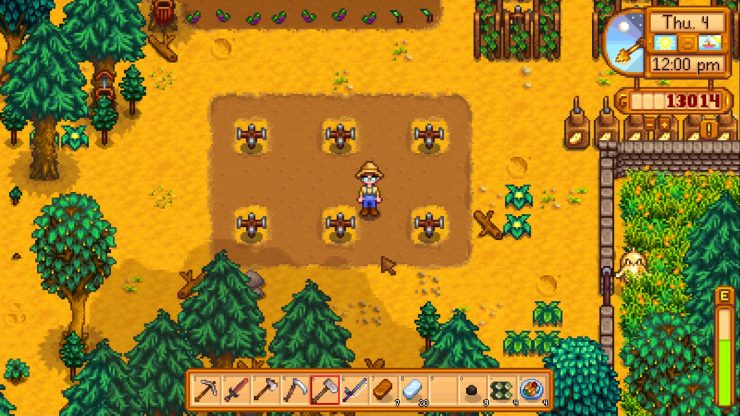 How to make money fast in Stardew Valley – get rich quick | PCGamesN