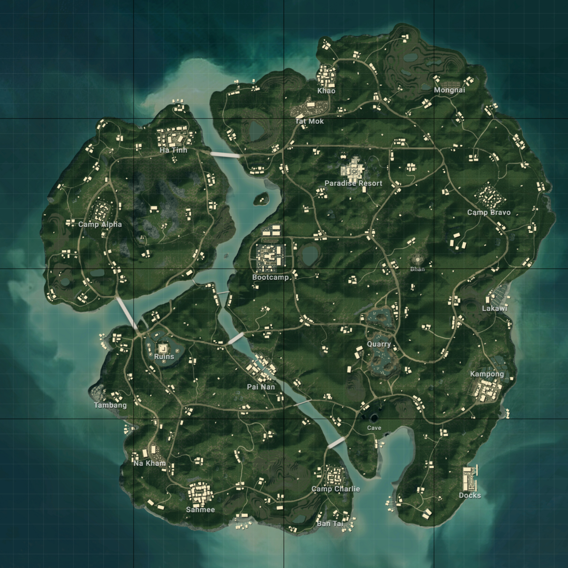  PUBG  new map  all the latest details on the upcoming snow 