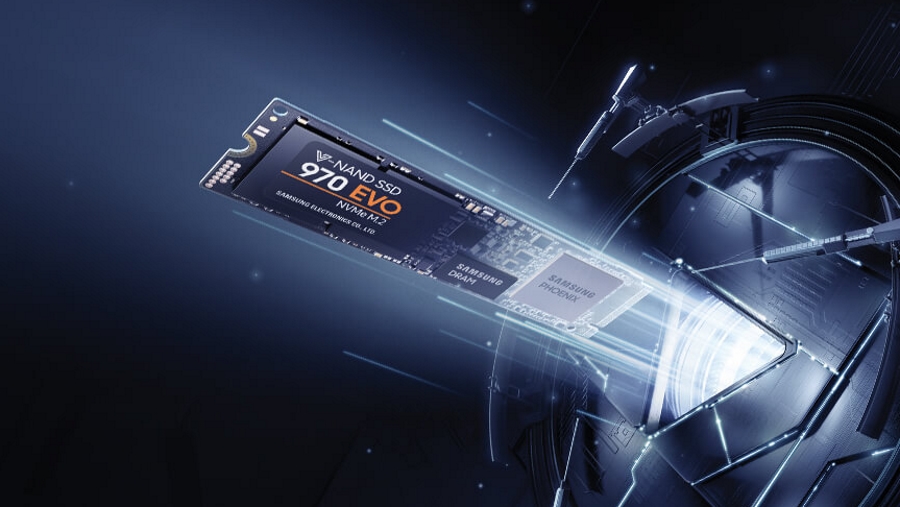 Best SSD for gaming: the top SSDs in 