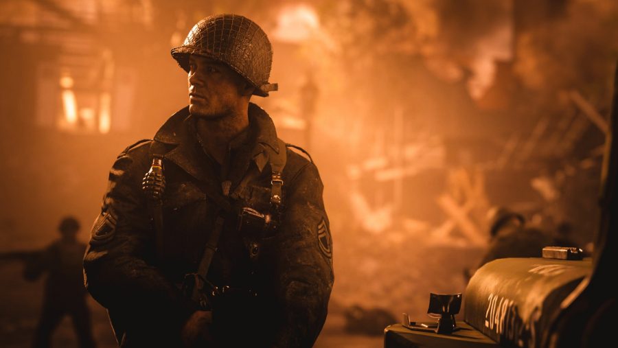 call of duty ww2 pc download ocean of games