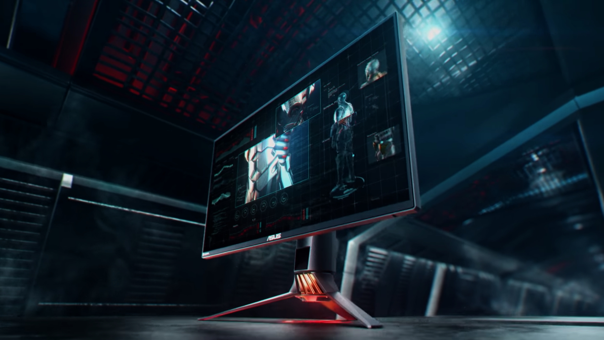 What is the best gaming monitor in 2019? Time to give your