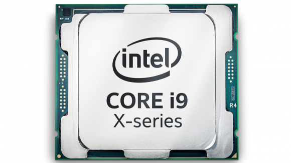 Intel Core X-series i9 CPU