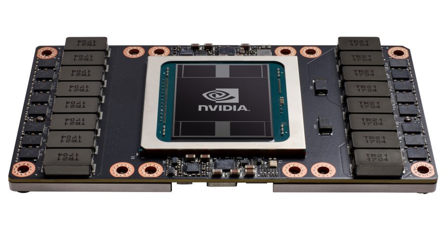 Nvidia Volta GPU release date, specs 