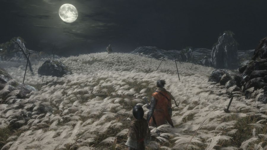 Sekiro Shadows Die Twice Release Date All The Latest