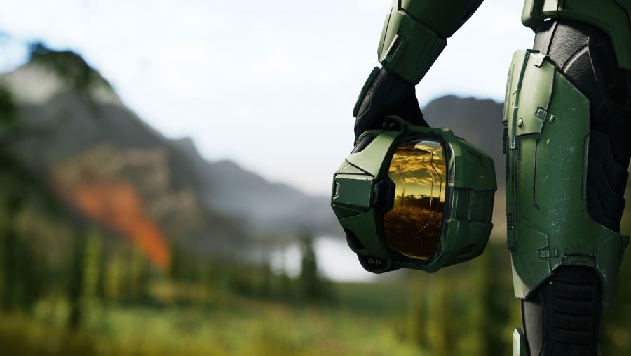 halo infinite coming out