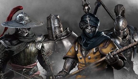 Medieval Combat Mmo Conquerors Blade Is Heading To Early