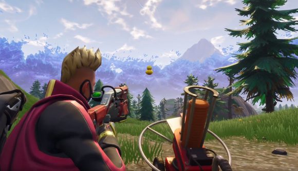 fortnite season 5 week 3 challenges how to complete the latest fortnite challenges - how to complete fortnite challenges