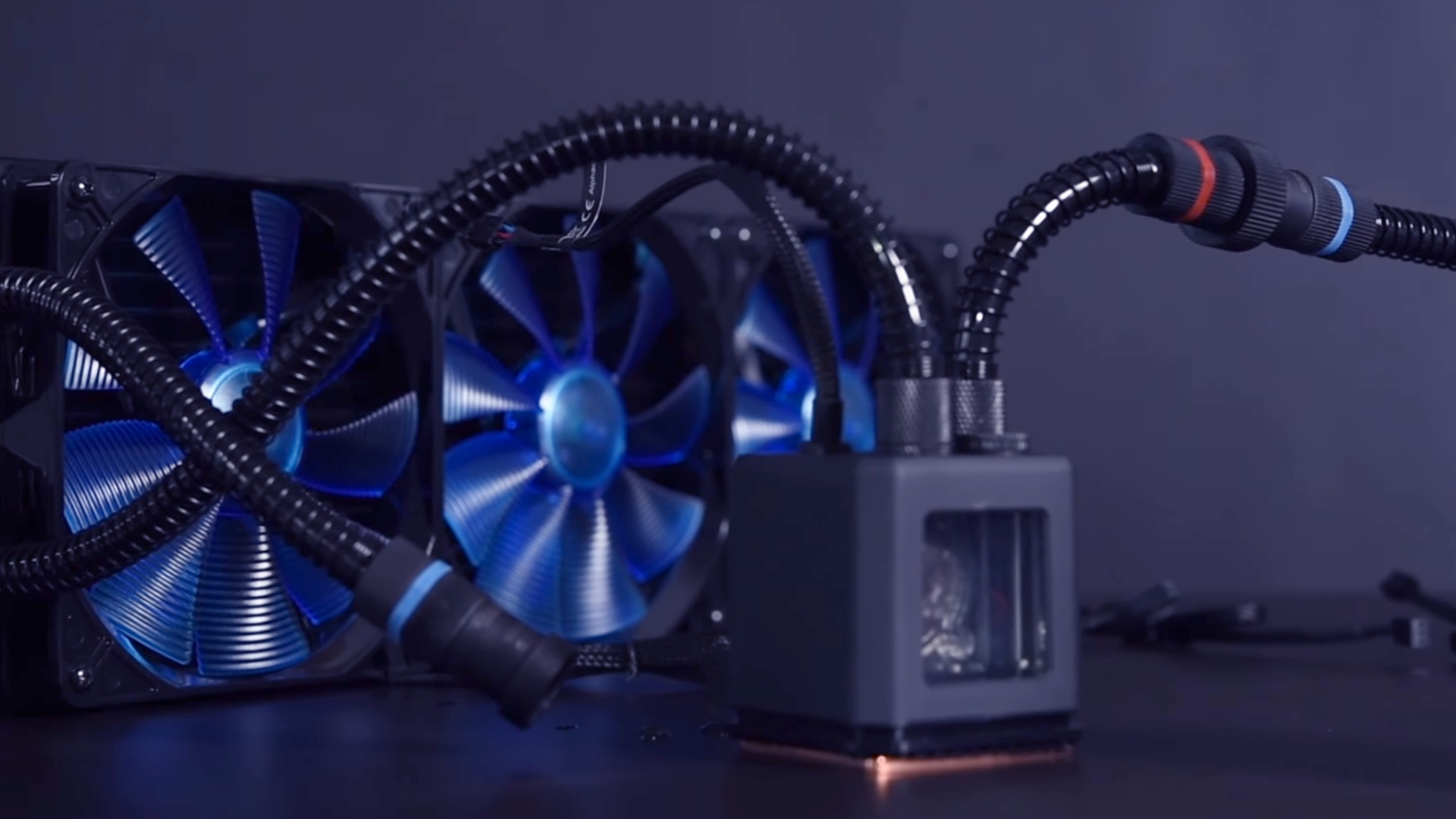 The Best Aio Cooler The Top Liquid Coolers For Your Cpu In 2021 Pcgamesn