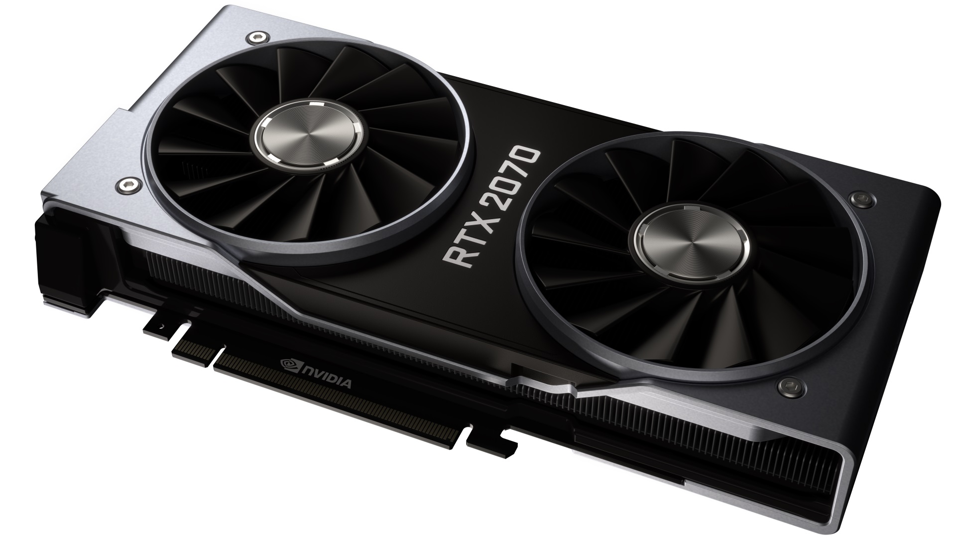 Nvidia RTX GPU date, rumours, and performance Alienware Arena