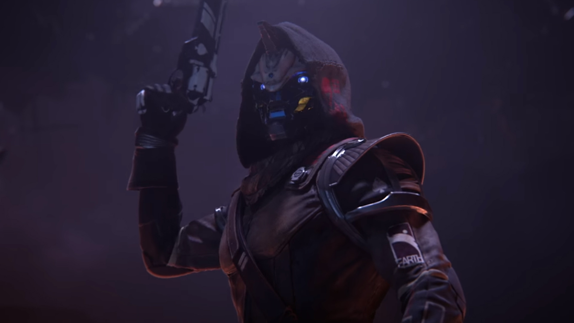Destiny 2 Forsaken Review Scores Our Round Up Of All The Critics