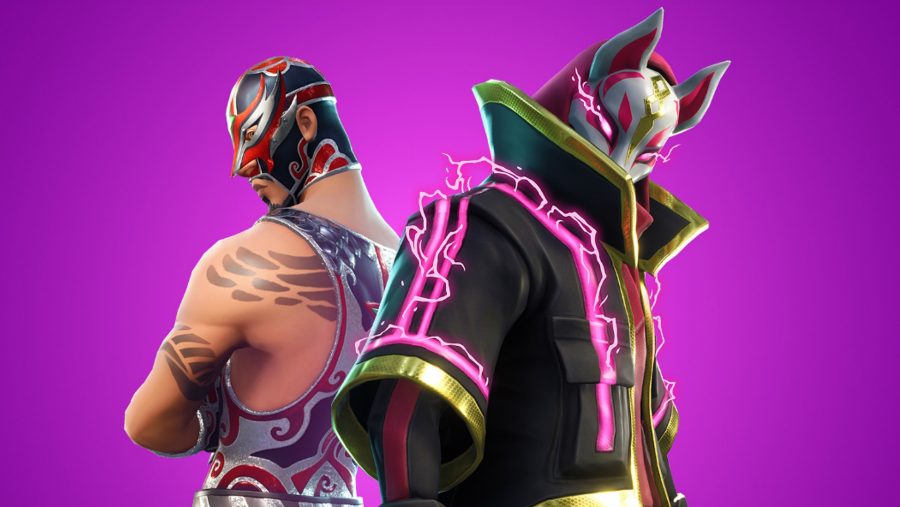 fortnite week 7 challenges guide how to complete the latest fortnite challenges - when does fortnite week 7 challenges come out