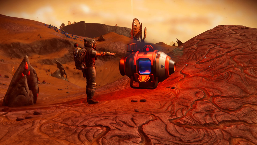 No Man’s Sky NEXT is confusing, frustrating – and wonderful