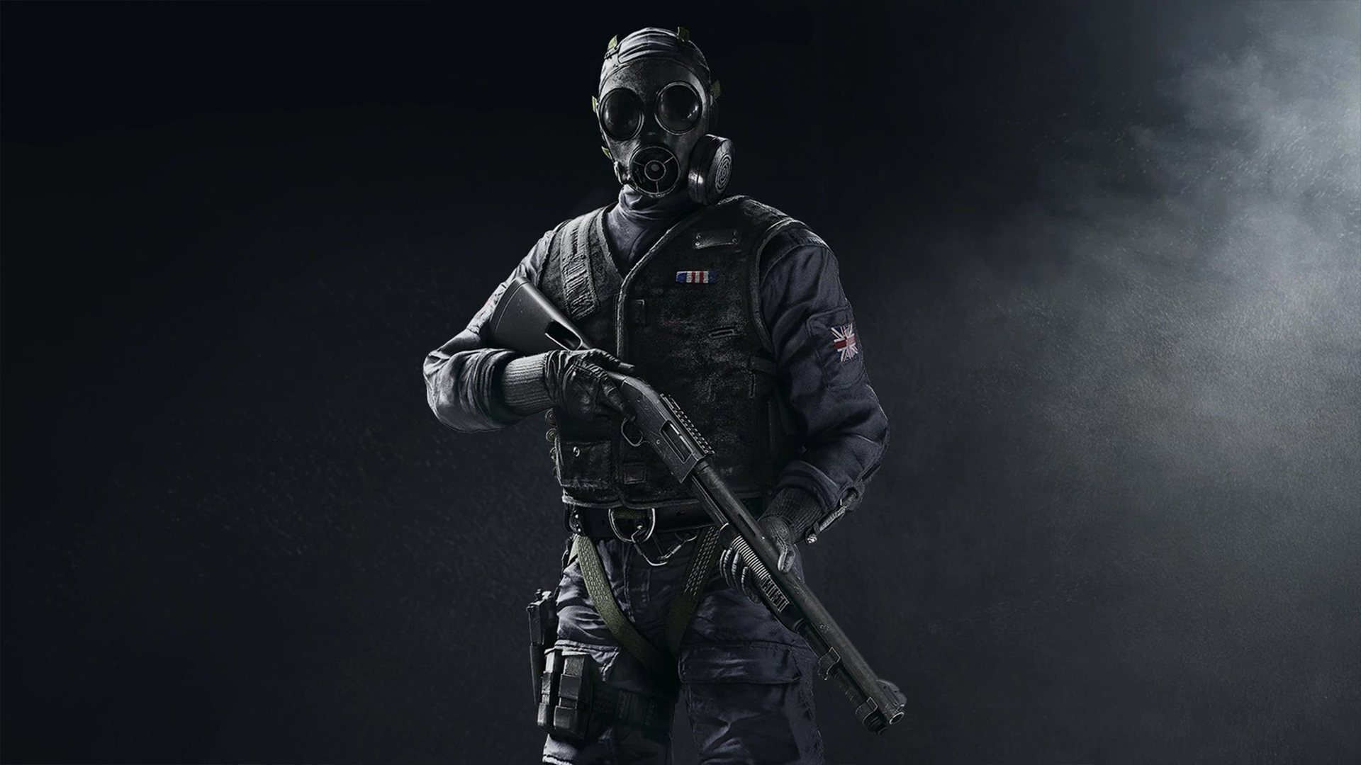 Rainbow Six Sieges Lion Frost And Castle Are All Being Reworked