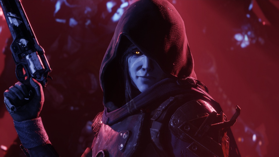 Destiny 2 Forsaken levelling guide – get raid-ready and hit 600 power