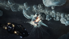 Elite Dangerous: Beyond’s scenario missions and simulation bring new