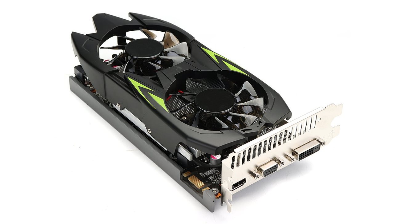 Cheap Nvidia Gtx 1060 Graphics Cards On Ebay Really Are Too Good To Be True Pcgamesn