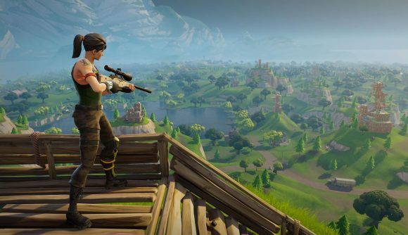 epic is handing out 2 000 free v bucks to falsely banned fortnite accounts - fortnite free epic games