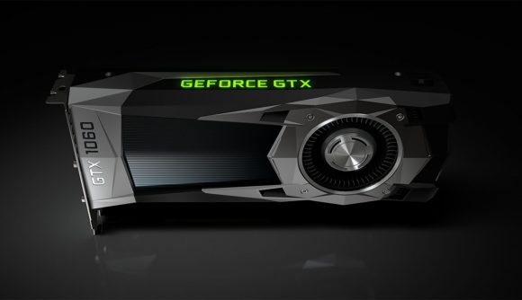 Nvidia's GTX 1060 gets a GDDR5X update 