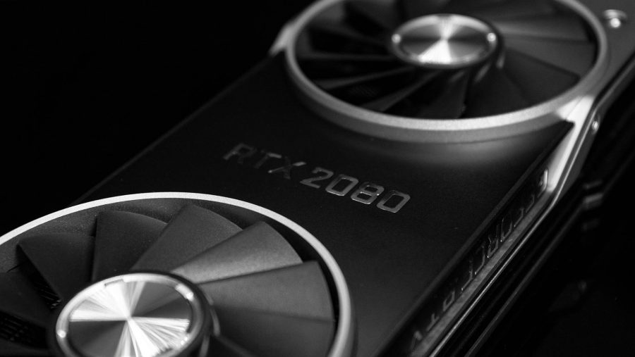 Nvidia RTX 2080 Performance