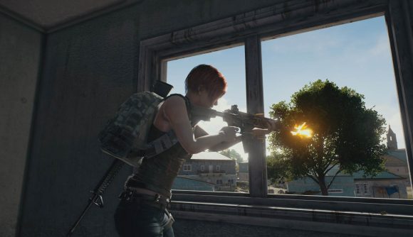 Pubg S Been Auto Banning Amd Gamers With Graphics Cards On 18 9 1 Drivers Pcgamesn