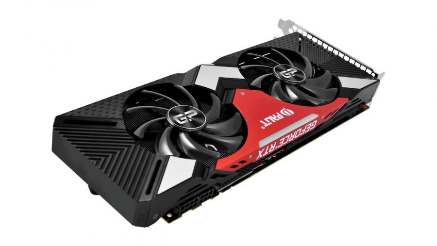 Palit RTX 2070 Dual review: Nvidia's cheapest Turing is the best
