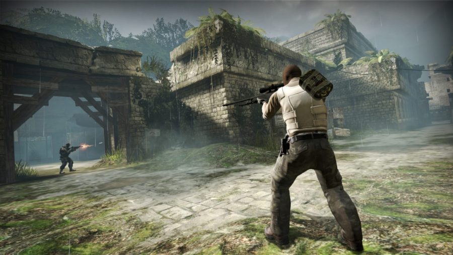 The Best Fps Games On Pc In Pcgamesn